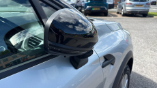 Renault Captur 1.5 dCi 95 Iconic 5dr Diesel Hatchback